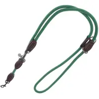Nomad Tales Spirit hundebånd, furu - 200 cm lang, Ø 10 mm