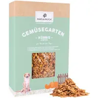 PAWS & PATCH gresskarflak - 700 g