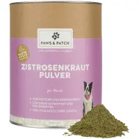 PAWS & PATCH cistus-pulver - 250 g