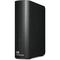 Western Digital Wdbwlg0180hbk-eesn Ekstern Hdd