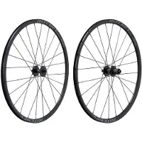 Ritchey Comp Zeta Disc Tubeless Landeveishjulsett