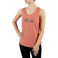 Mga Lechee Ermeløs T-skjorte