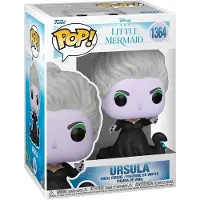 Funko POP! Pop! Den Lille Havfruen Disney Ursula-figur