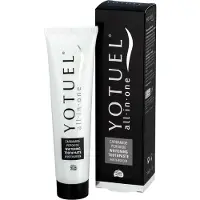 Yotuel PASTA ALT I EN 75ml SVART