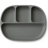 Interbaby Insi008 Bpa +lid Tallerken