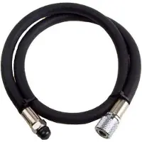 Apeks Fr Drysuit Wide End Slange