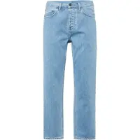 Carhartt WIP Newel Jeans blå