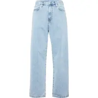 Carhartt WIP Landon Jeans blå