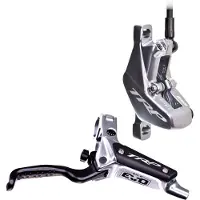 TRP Dh-r Evo Hd-m846 Hydraulic Bakbrems