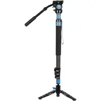 Sirui Suax213 Monopod