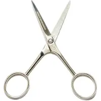 Percy Nobleman Beard Scissors