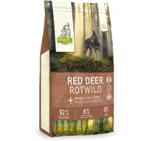 Isegrim Adulto-ciervo Rojo/bayas 12kg Hundefôr