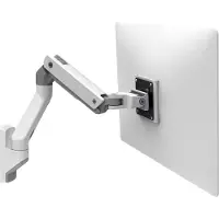 Ergotron HX Wall Mount Monitor Arm - monteringspakke