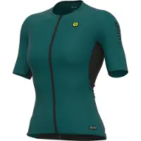 ALÉ Race Special Kort Ermet Trøye