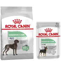 Royal Canin Maxi Digestive Care - 12 kg