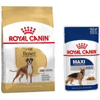 Royal Canin Boxer Adult - 12 kg
