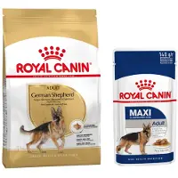 Royal Canin German Shepherd Adult 11kg