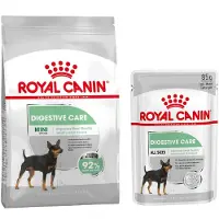 Royal Canin Digestive Care, Voksen, Alle hunderaser, Fjærfe, 8 kg