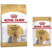Royal Canin Yorkshire Terrier Adult - 2 x 7,5 kg