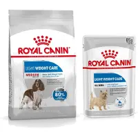 Royal Canin Medium Light Weight Care - 12 kg
