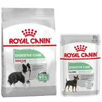 Royal Canin Fordøyelsespleie 12kg