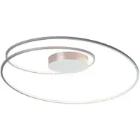 BOPP At - en lyssterk LED-taklampe