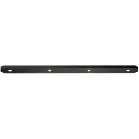 BOPP Close LED-taklampe med 4 lyskilder, svart