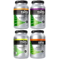 Sis Go Elektrolyttpulver Appelsin 1.6kg