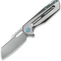 Kubey Atlas Framelock