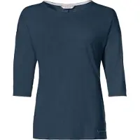 Vaude Neyland 3/4-ermet T-skjorte