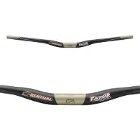 Renthal V2 Fatbar Carbon Rise 20 Mm Styre