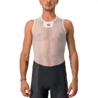 Castelli Core Mesh 3 Ermeløs Baselag