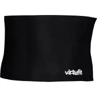 VirtuFit Waist Trimming Belt, black