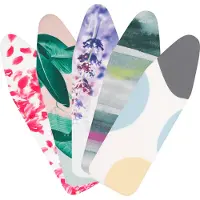 Brabantia Strykebrettrekk 124x38x0.8 Cm