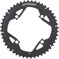Fsa Gossamer Pro 2x 120 Bcd Kjettingring