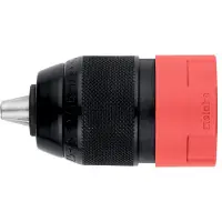 Metabo Hurtigborechuck Futuro Plus S1 M Quickplus