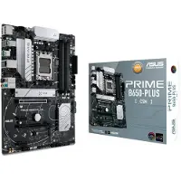 Asus Prime B650-plus-csm Hovedkort