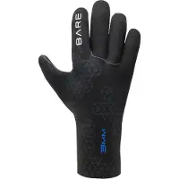 Bare S-flex Hansker 5 Mm