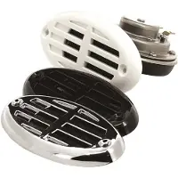 VETUS Innfelt Elektrisk Horn 12v