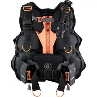 Apeks Exotec Bcd