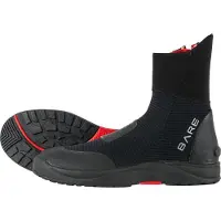 Bare Ultrawarmth 7 Mm Junior-støvletter
