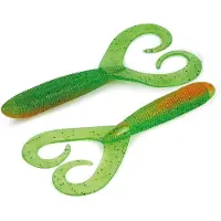 Molix Real Action Twin Mykt Agn 200 Mm 24 Enheter