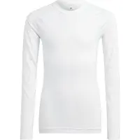 Adidas Tf Langarmet T-skjorte