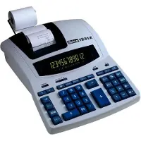 Ibico 1231x Kalkulator