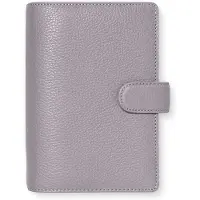 Filofax Norfolk Ringbind Personal Lavender