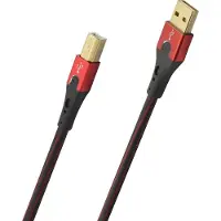 OEHLBACH Evolution 1 M Usb-b-kabel