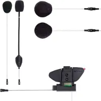 Midland C1252.02 BT Pro Audio Kit hjelmhøyttaler (C1252.02)