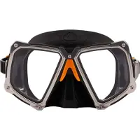 Apeks Vx2 Dykkermaske