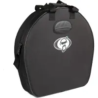 Protection racket AAA 24 Deluxe Rigid Cymbal Case