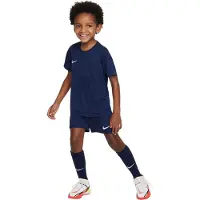 Nike JR Dry Park 20 fotballsett 410 : Størrelse - 98 - 104 (CD2244-410) - 22076_191036